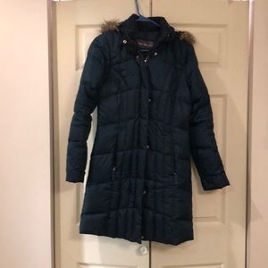 Eddie Bauer Parka